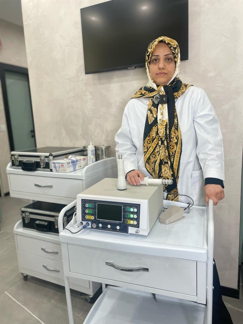 دکتریاب ایران