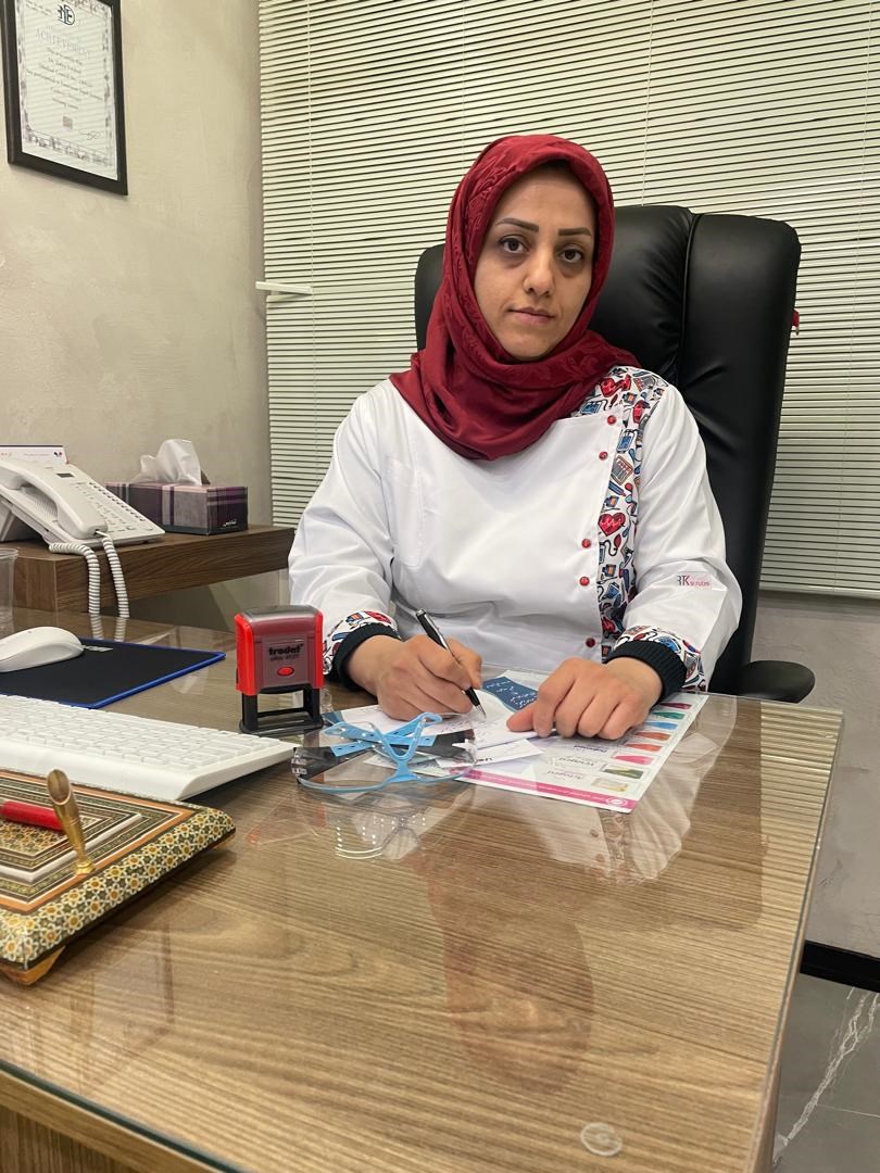 دکتریاب ایران