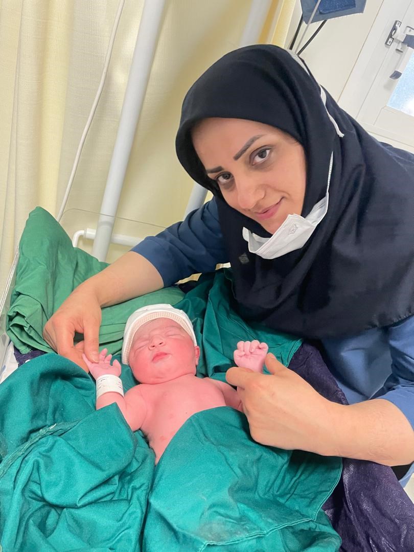 دکتریاب ایران