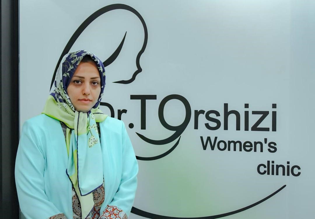 دکتریاب ایران