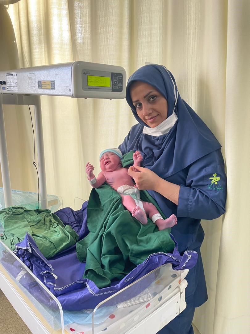 دکتریاب ایران