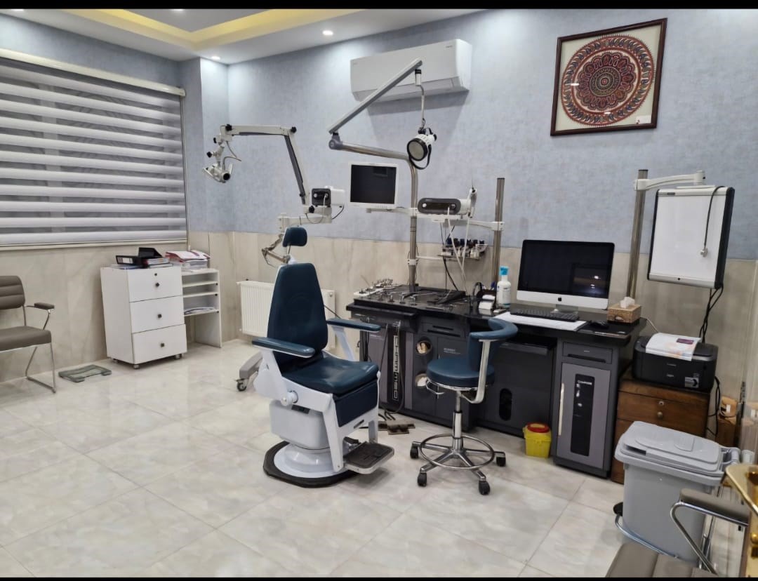 دکتریاب ایران