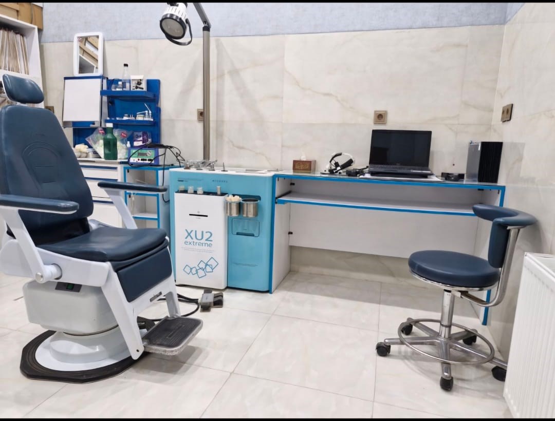 دکتریاب ایران