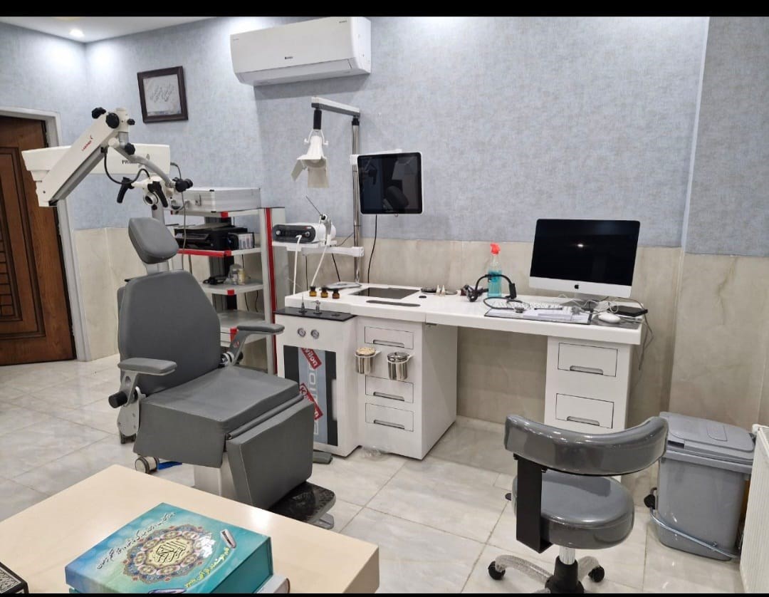 دکتریاب ایران