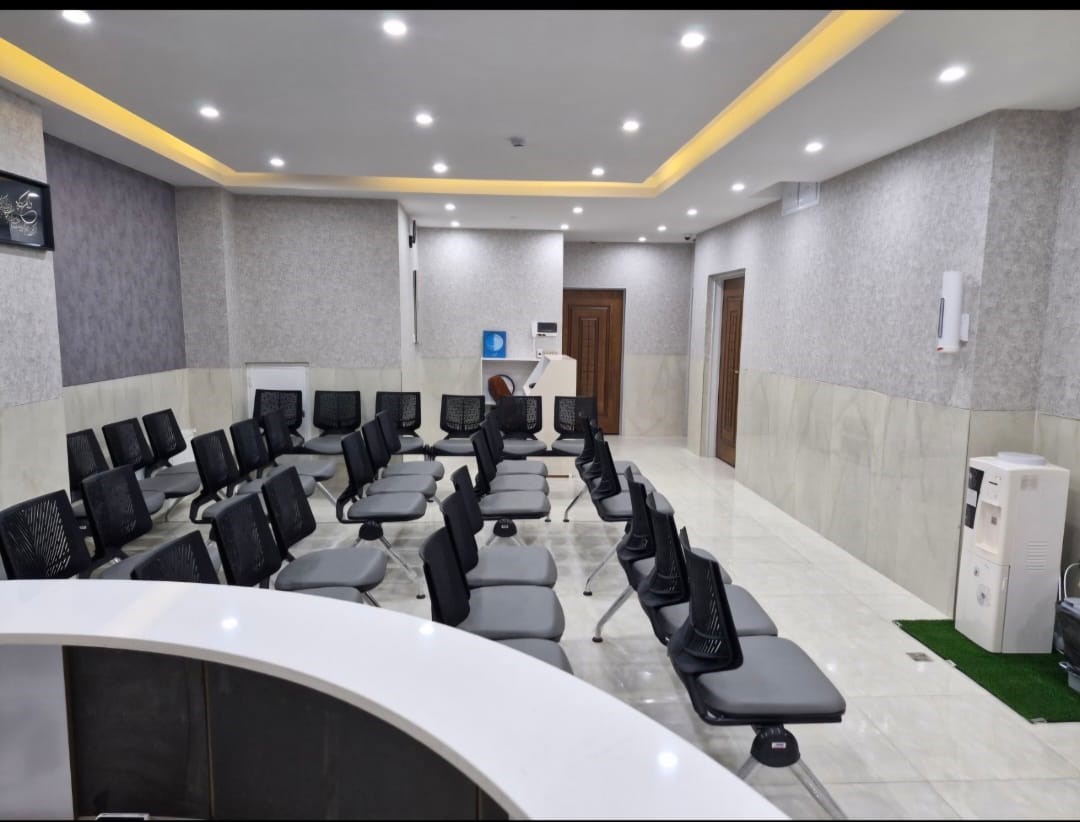 دکتریاب ایران