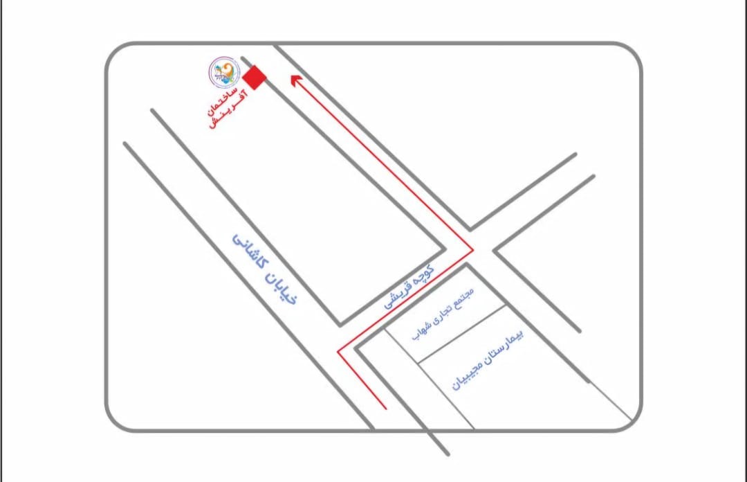 دکتریاب ایران