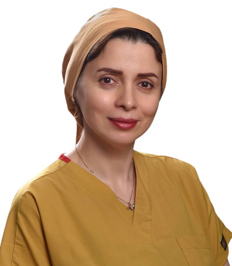 دکتریاب ایران