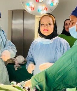 دکتریاب ایران