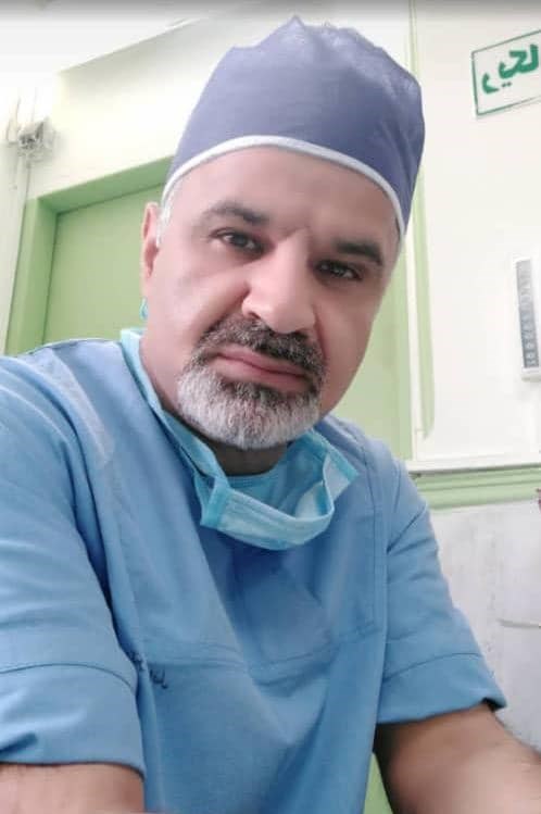 دکتریاب ایران