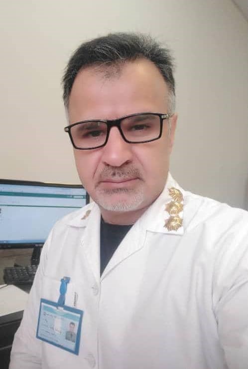 دکتریاب ایران