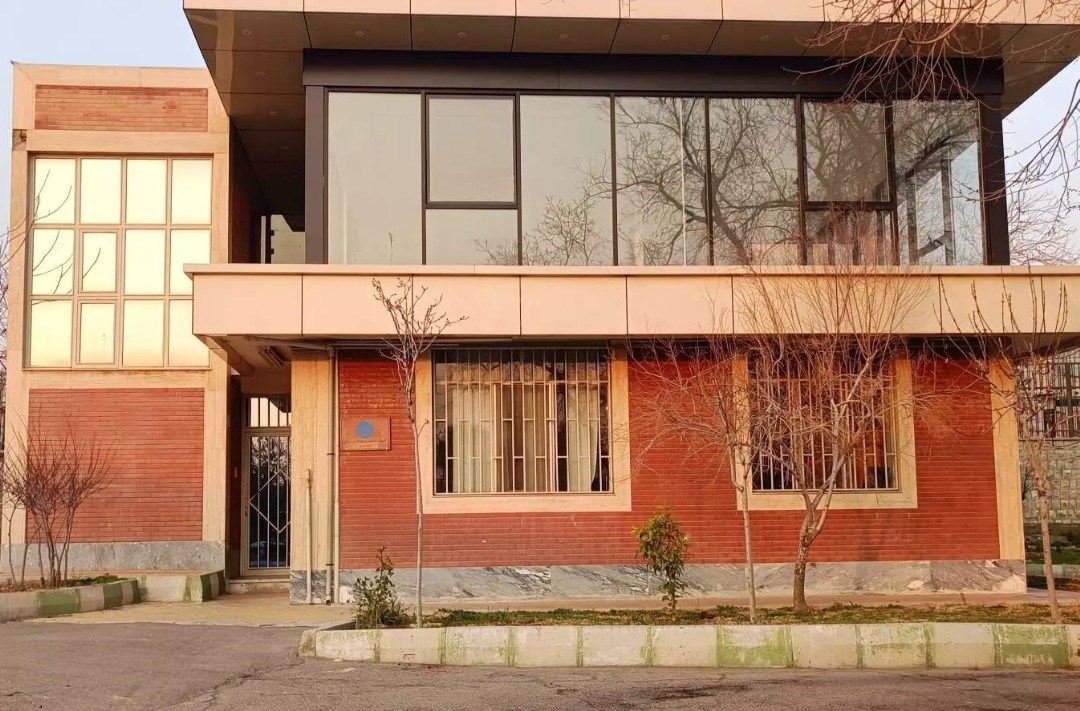 دکتریاب ایران