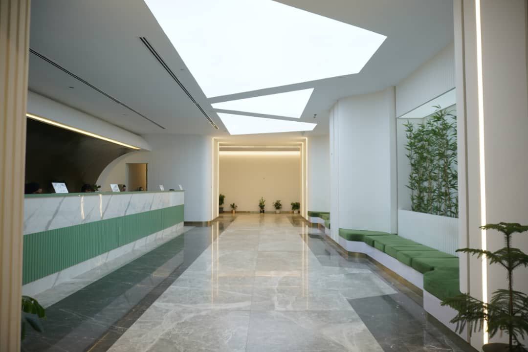 دکتریاب ایران