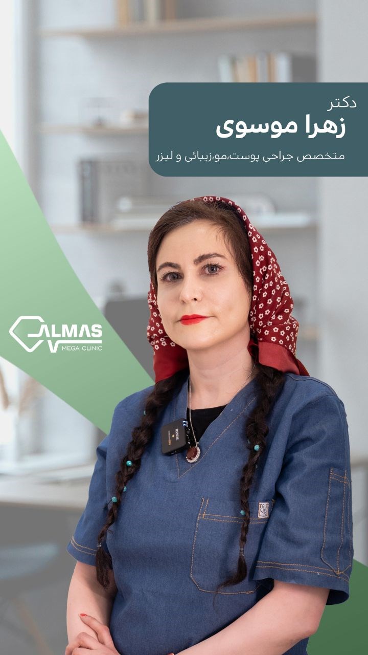 دکتریاب ایران