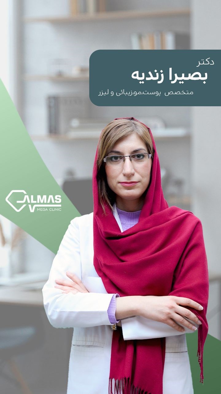 دکتریاب ایران