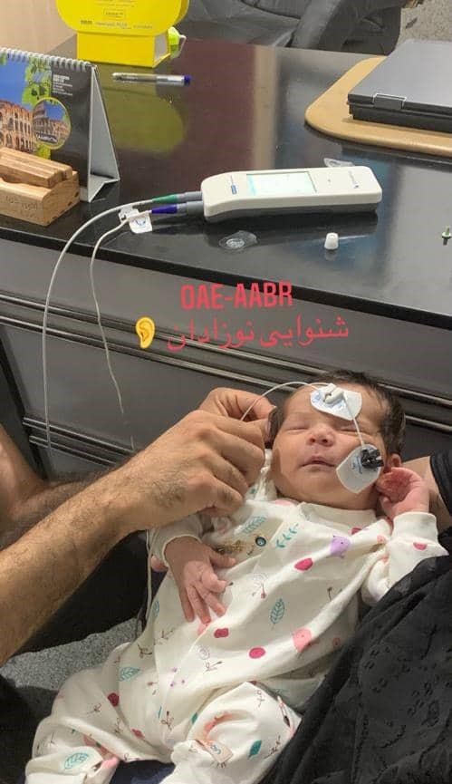 دکتریاب ایران