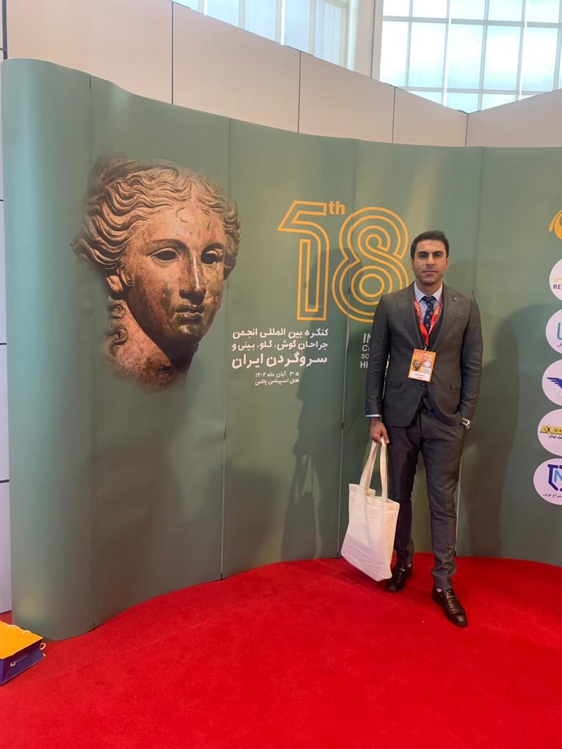 دکتریاب ایران