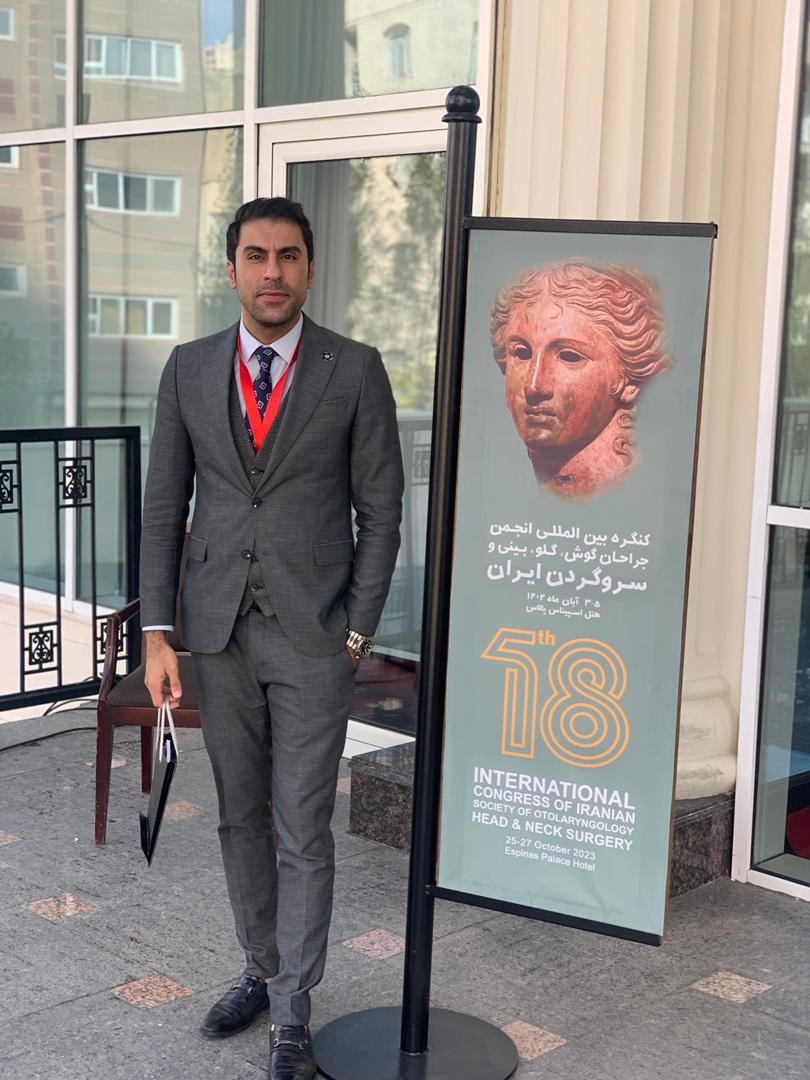 دکتریاب ایران