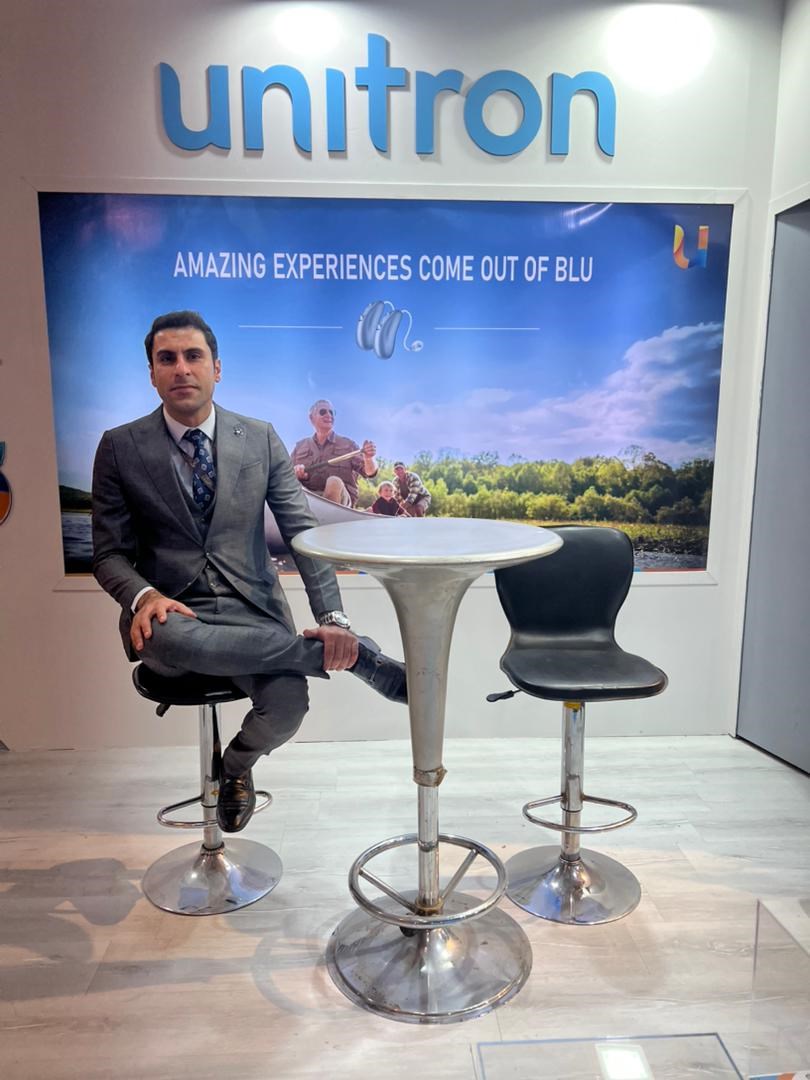 دکتریاب ایران