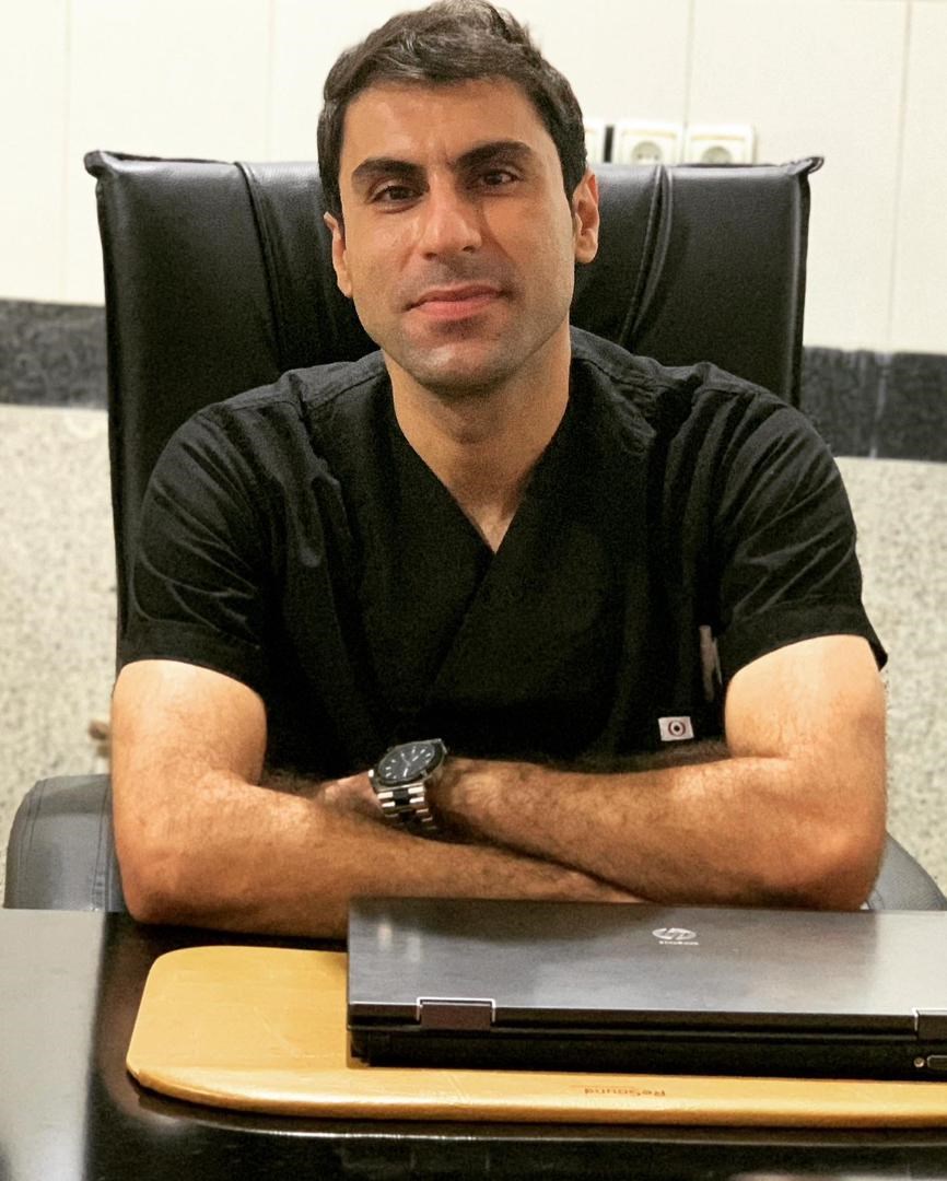 دکتریاب ایران