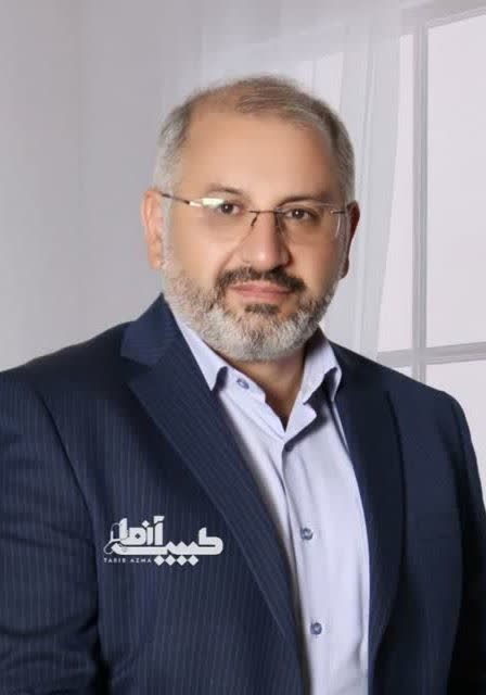 دکتریاب ایران