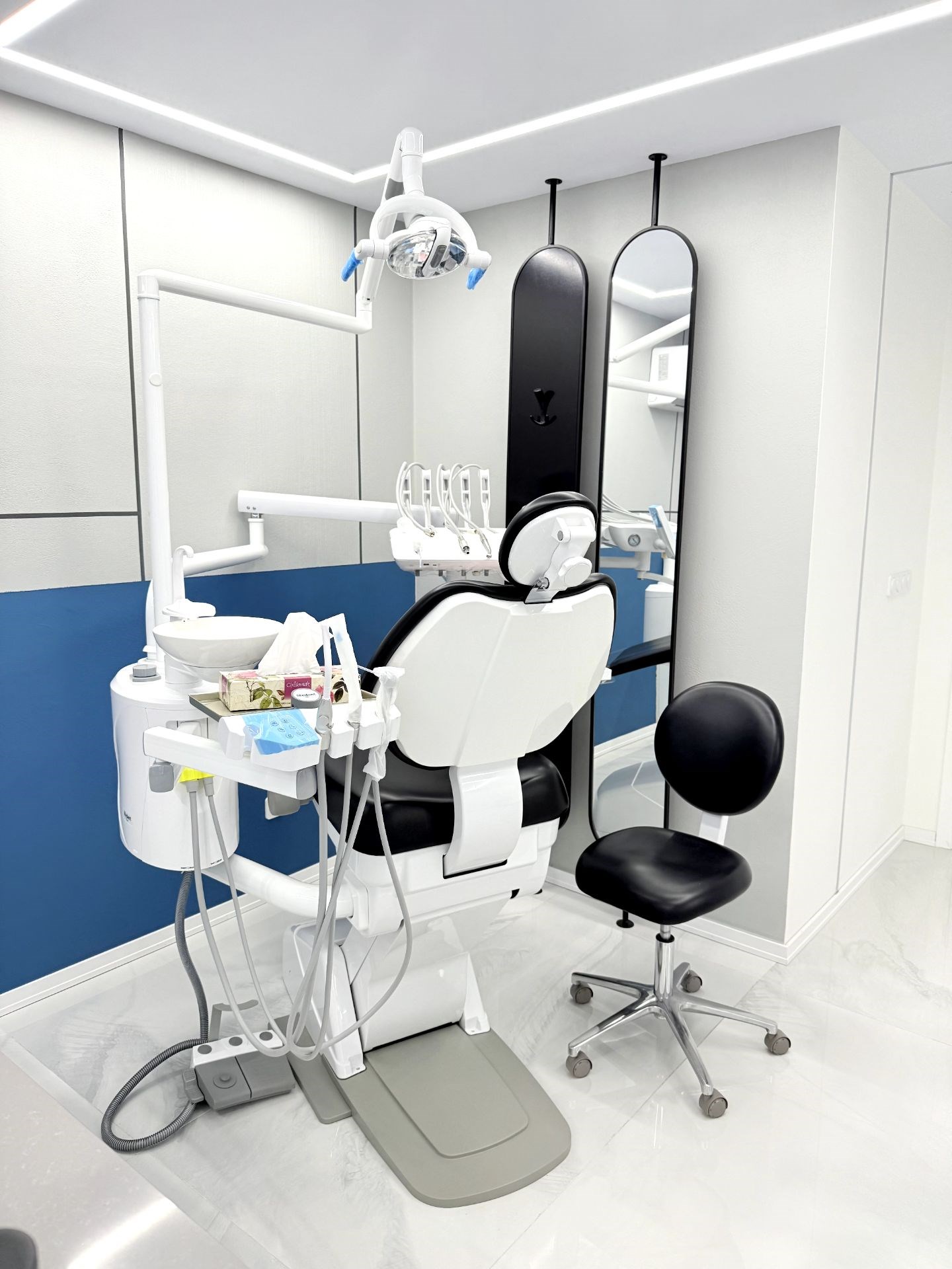 دکتریاب ایران