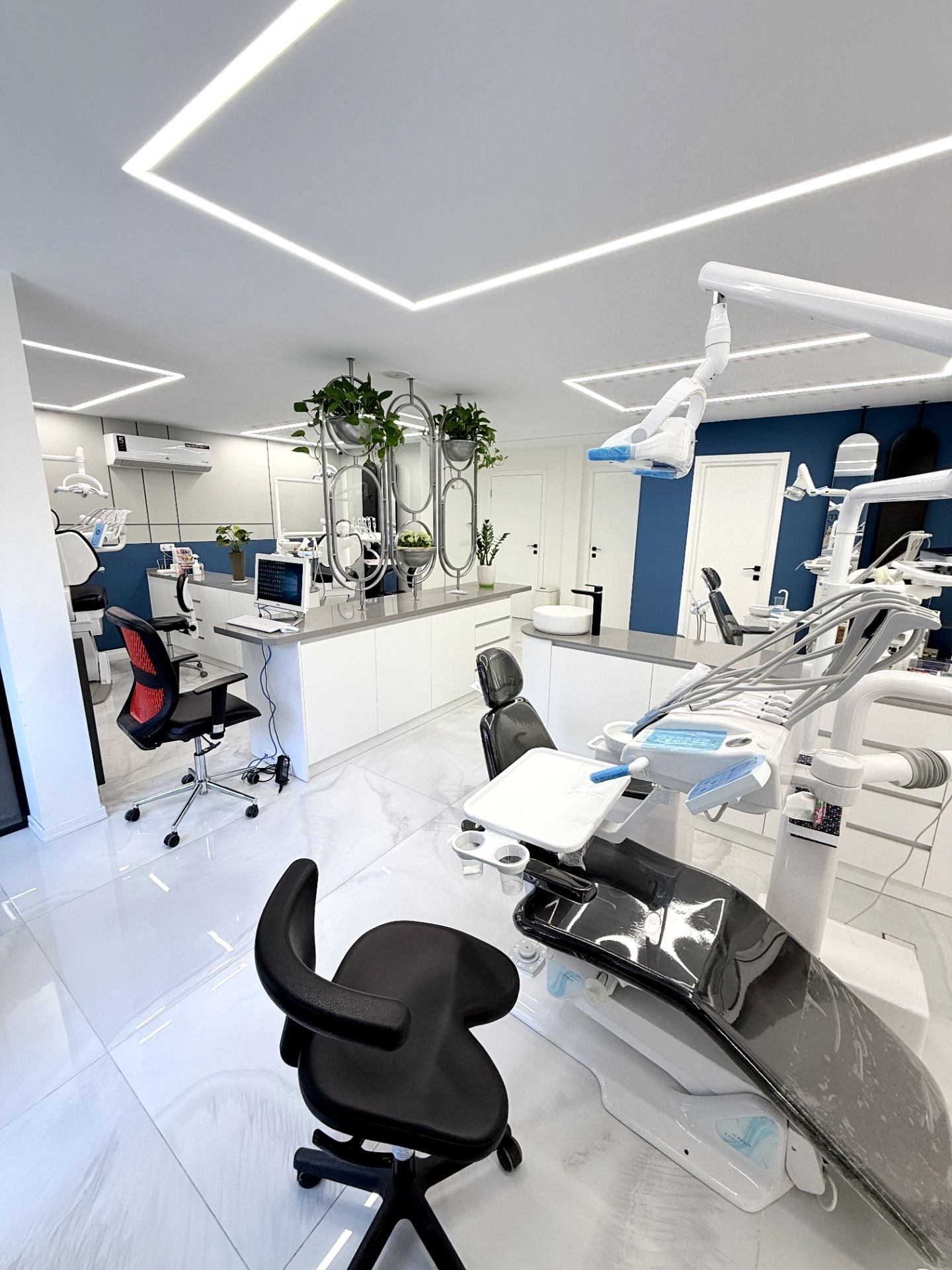 دکتریاب ایران