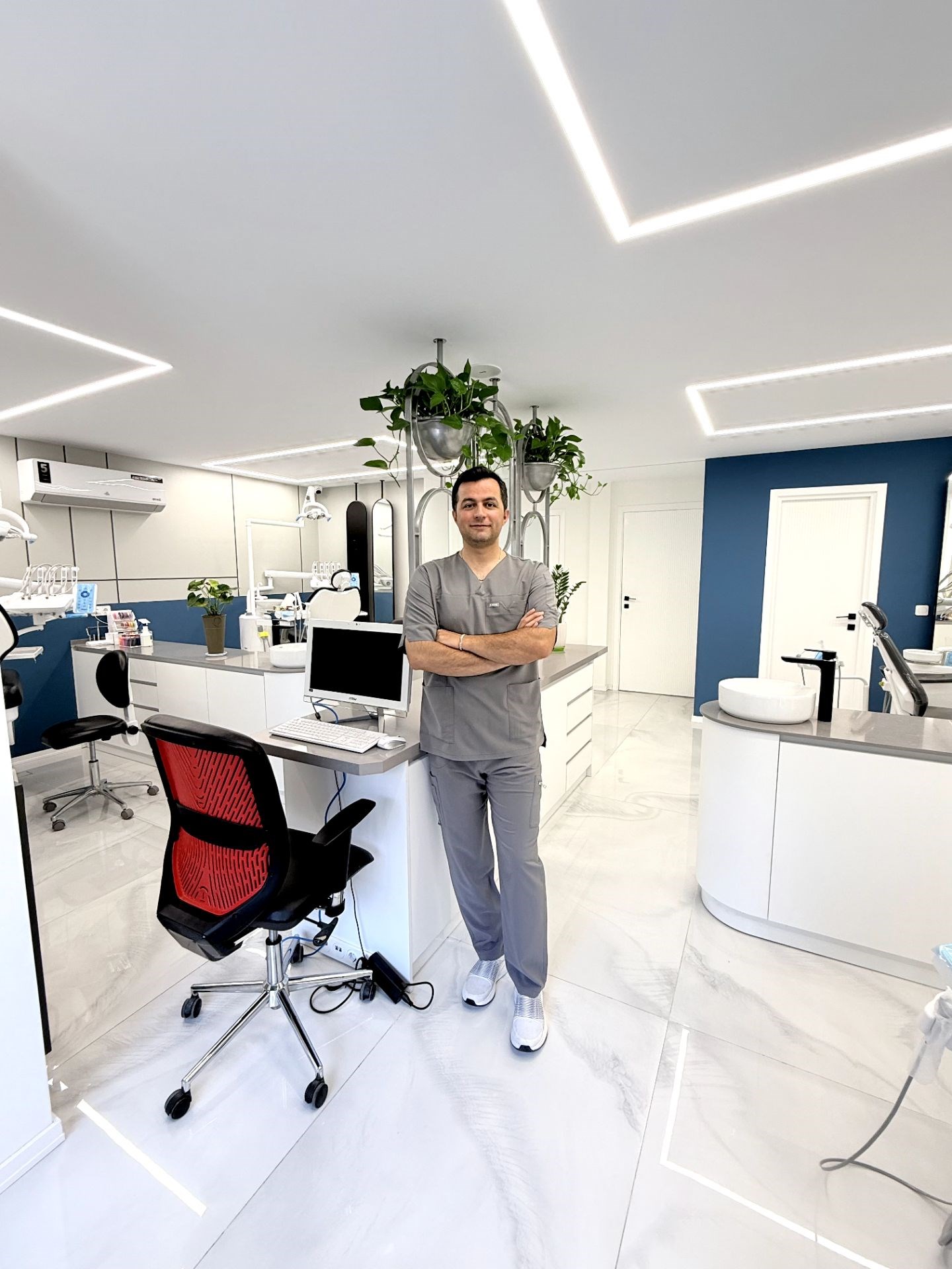 دکتریاب ایران