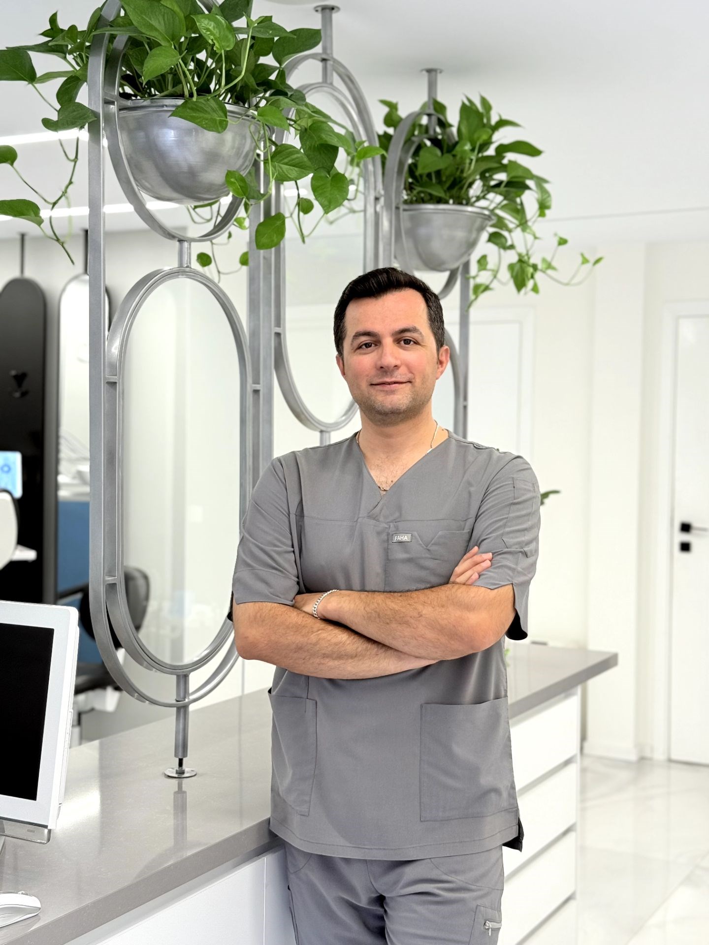 دکتریاب ایران