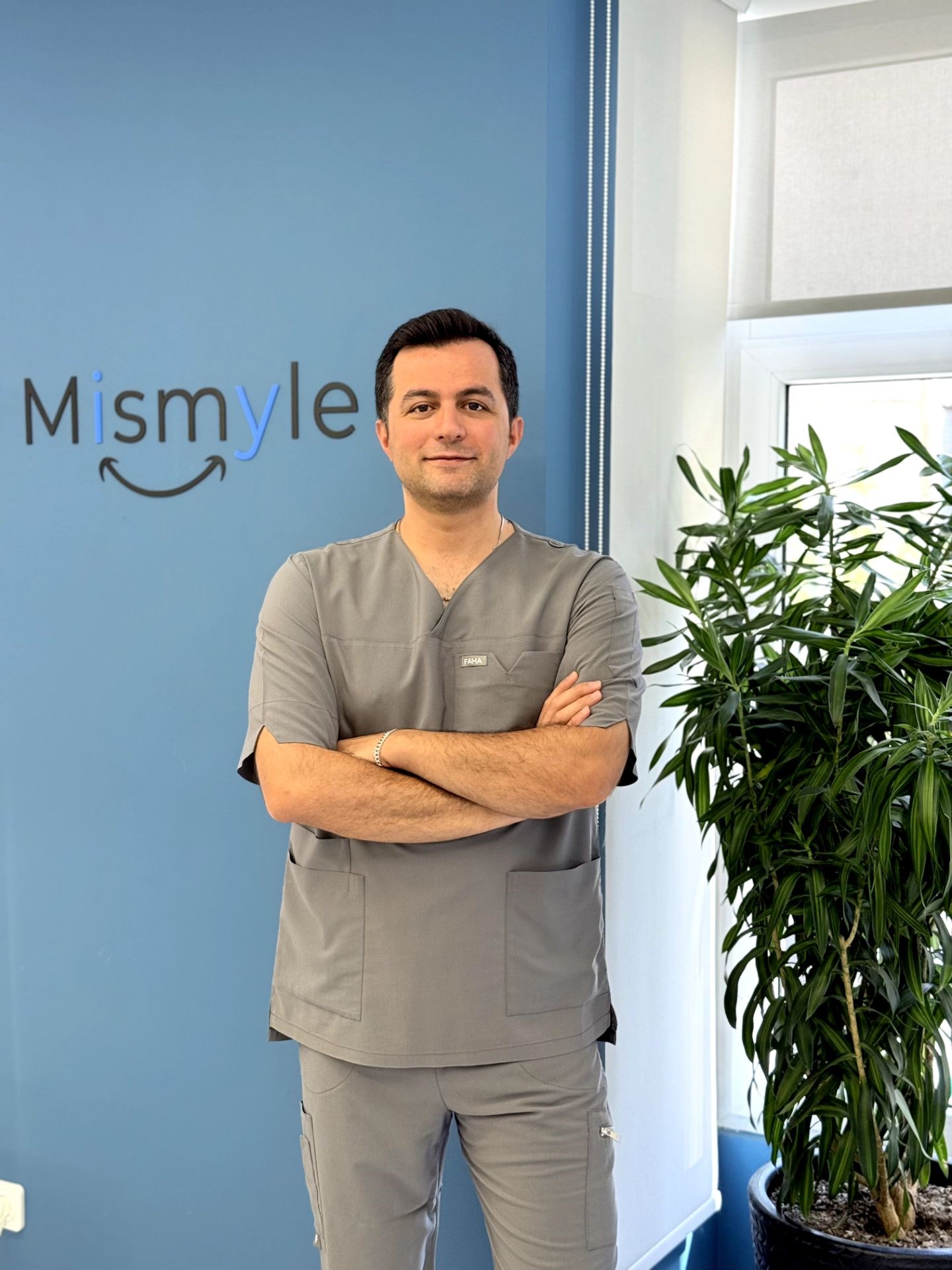 دکتریاب ایران