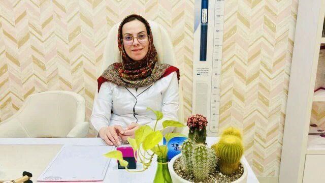 دکتریاب ایران