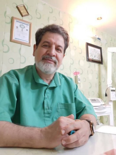 دکتریاب ایران