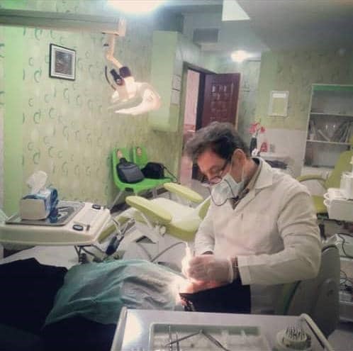 دکتریاب ایران