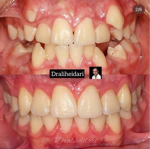 دکتریاب ایران