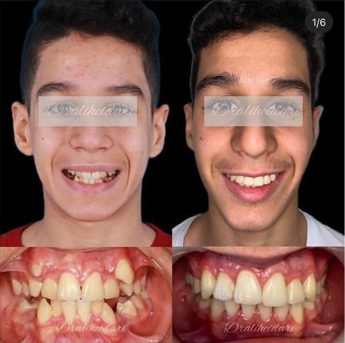 دکتریاب ایران