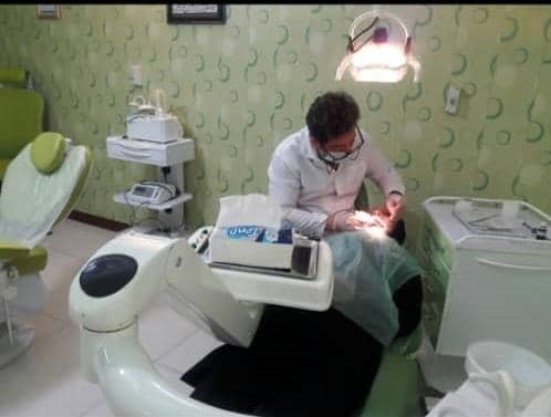 دکتریاب ایران