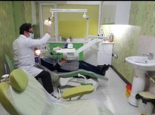 دکتریاب ایران