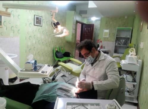 دکتریاب ایران