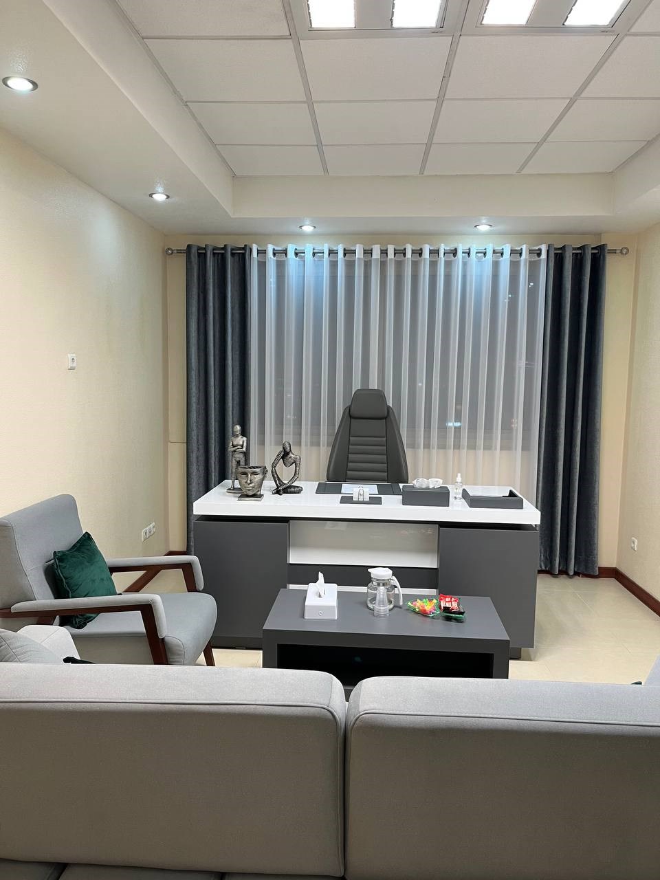 دکتریاب ایران