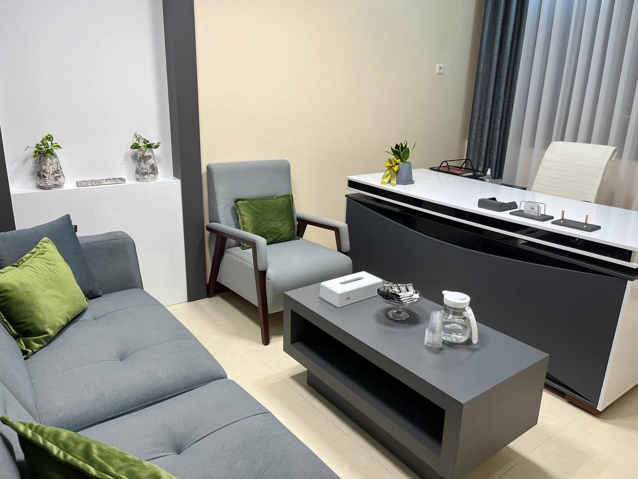 دکتریاب ایران