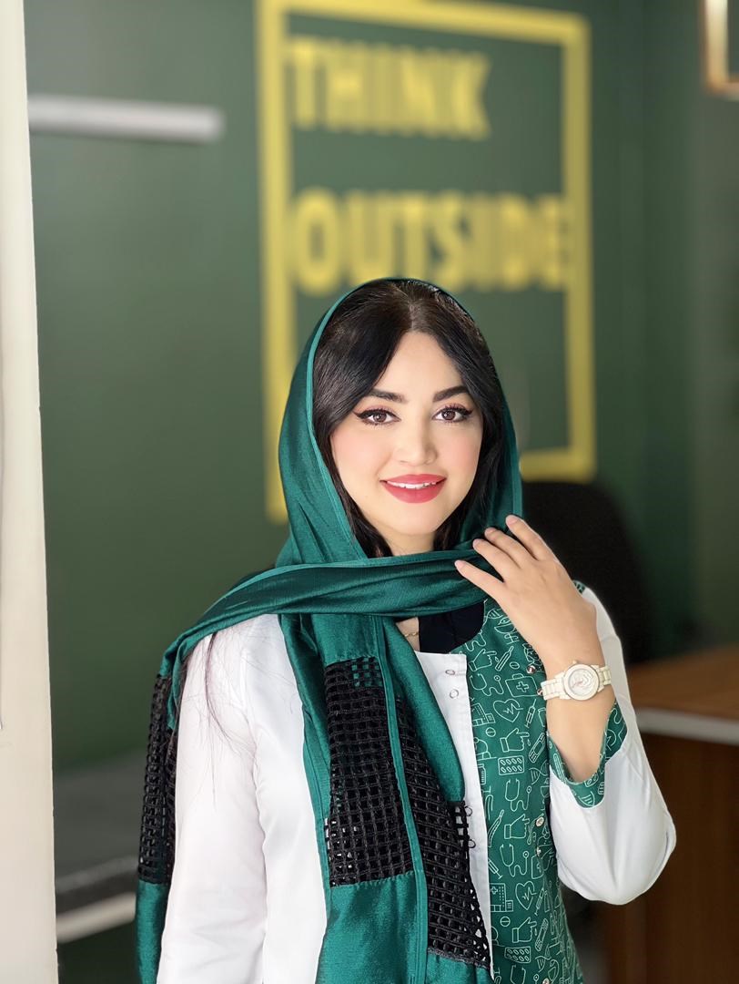 دکتریاب ایران