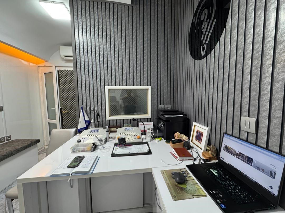دکتریاب ایران