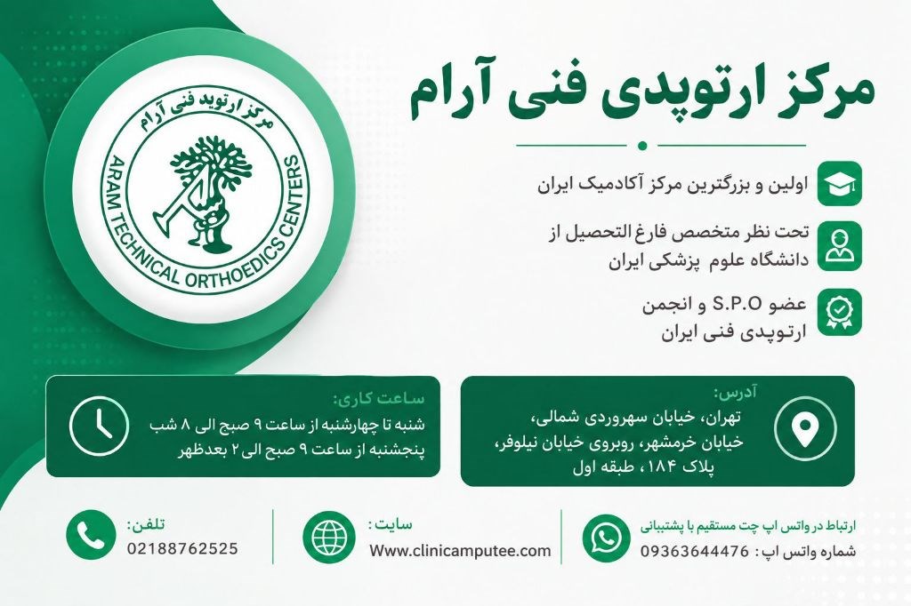 دکتریاب ایران