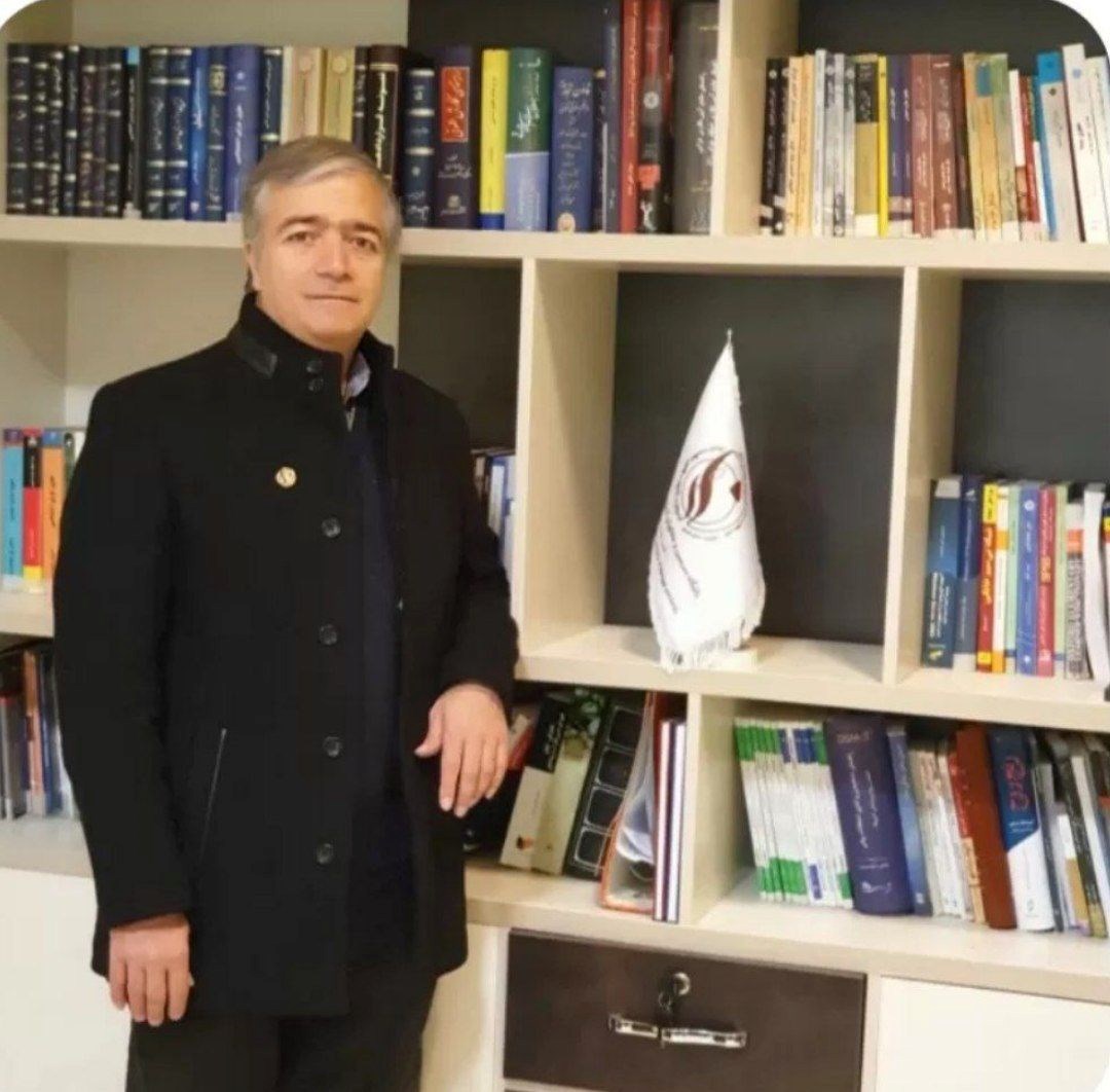 دکتریاب ایران