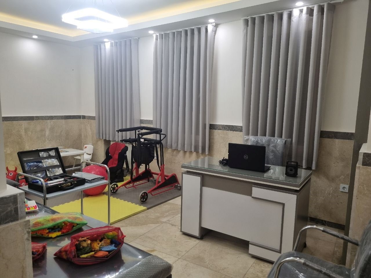 دکتریاب ایران