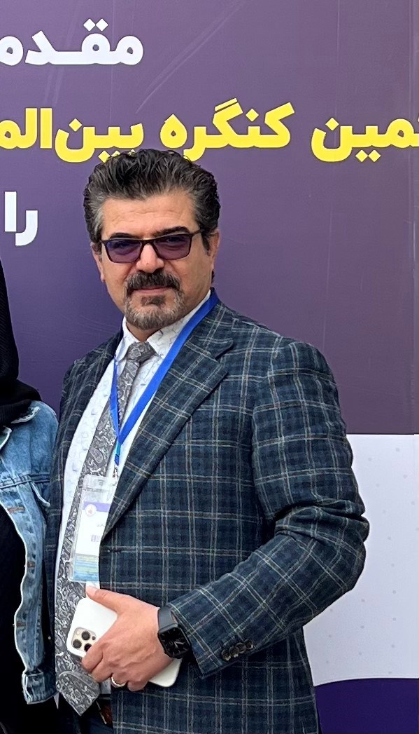 دکتریاب ایران